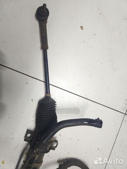 Kia Spectra Рейка рулевая