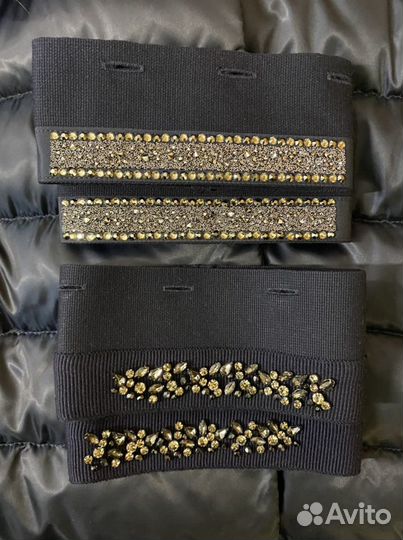 Манжеты S’Max Mara