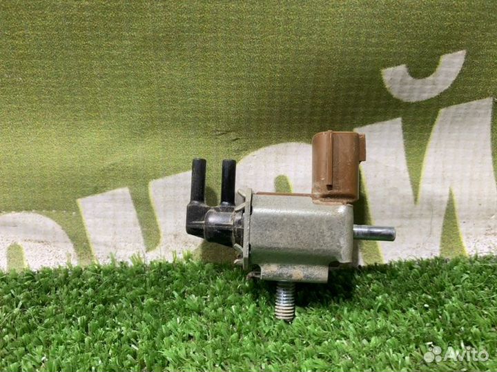 Клапан электромагнитный задний правый Mazda Mazda3