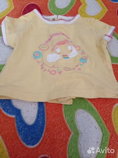 Разные вещи