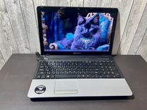 Packard bell Ноутбук для игр, работы, учебы на i5