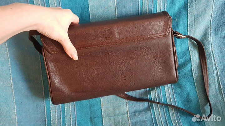 Винтажная сумка СССР