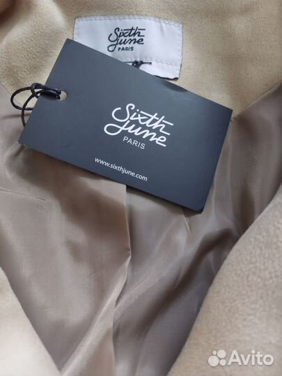 Новая женская косуха и blazer