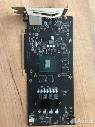 Комплектующие для игрового пк