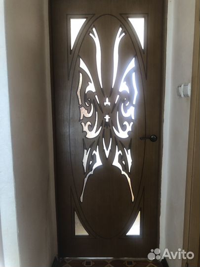 Продажа дверей