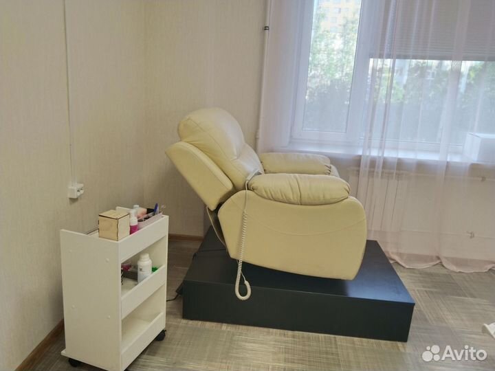Готовый бизнес студия красоты