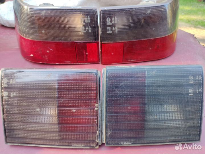 Запчасти ваз 2110-2112