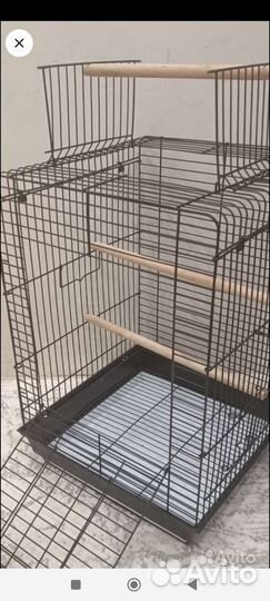 Большие новые Клетки