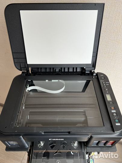 Принтер пищевой планшетный юник-5 мфу с Wi-Fi