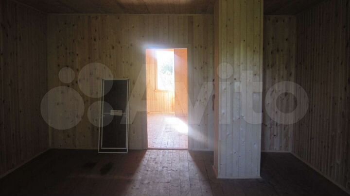 Дом 150 м² на участке 30 сот.