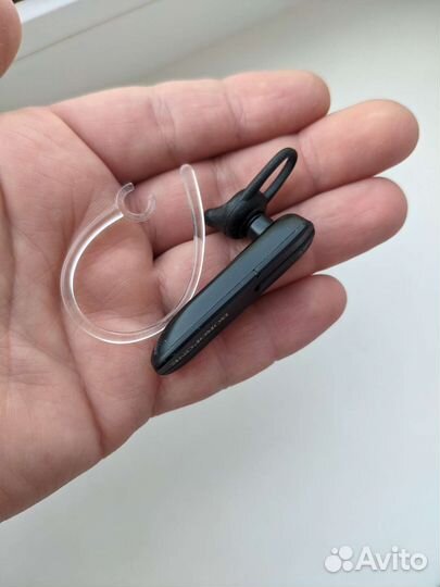 Bluetooth гарнитура