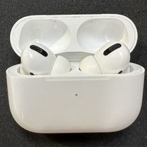 Беспроводные наушники Apple AirPods Pro, белый