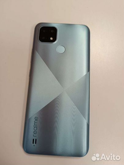 realme C21, 3/32 ГБ