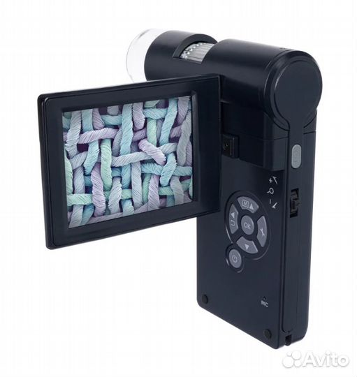 Микроскоп цифровой Discovery Artisan 256 (78163)