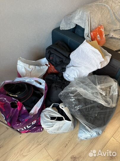 Форма полиции мвд мужская и женская