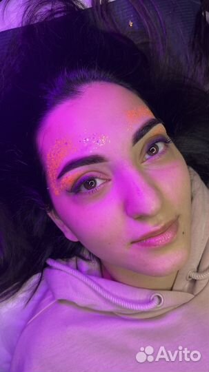 Перманентный макияж/Ламинирование