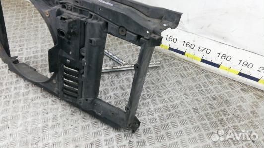 Передняя панель крепления облицовки (телевизор) ci