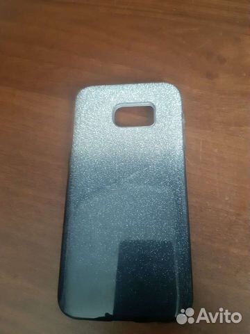 Отдам Чехол на samsung galaxy s 7