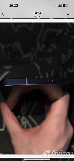 Samsung Galaxy S24, 8/256 ГБ