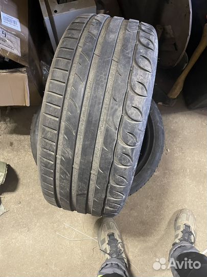 Kormoran SUV Summer 245/40 R19 ZR