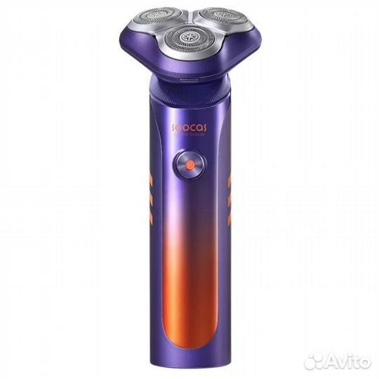 Электробритва Xiaomi Soocas Super Automatic Shavi