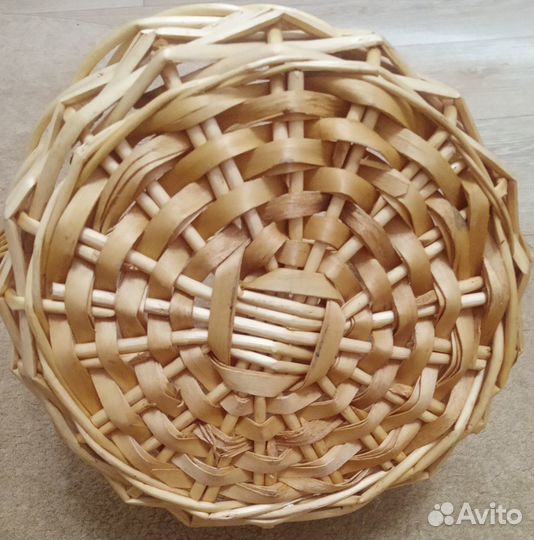 Корзинка маленькая
