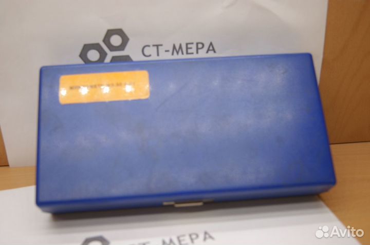 Микрометр мз 25-50