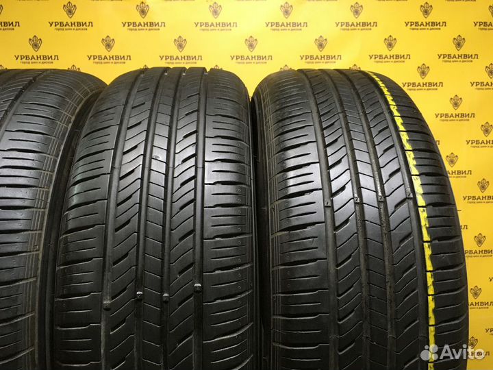 Hankook Smart Plus2 H449 205/60 R16 92H