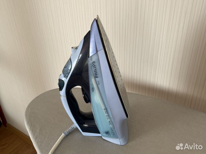 Утюг Philips бу