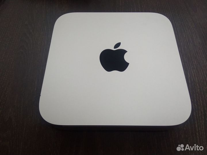 Apple Mac Mini 2010 A1347
