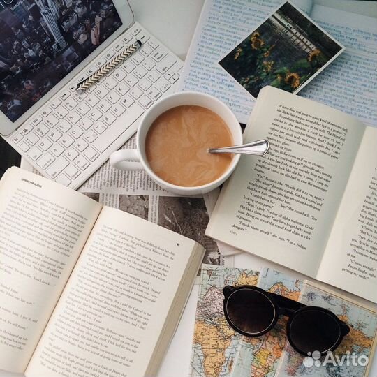 Репетитор по английскому языку