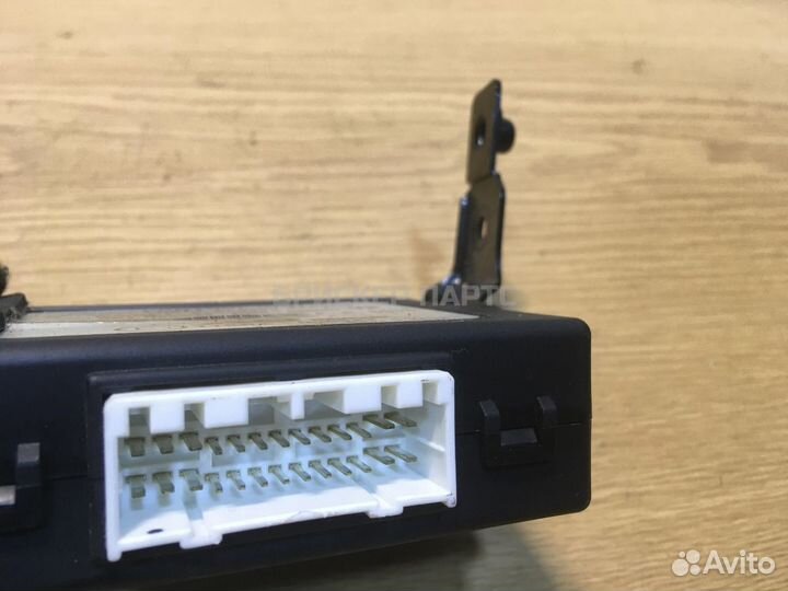 Блок сигнализации Шевроле Эпика 1