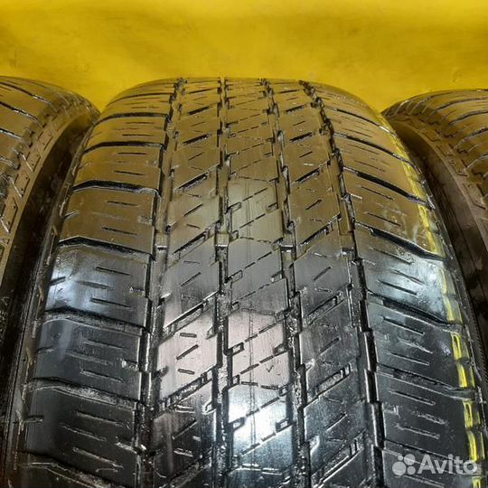 Bridgestone Dueler H/T D684 II 265/60 R18