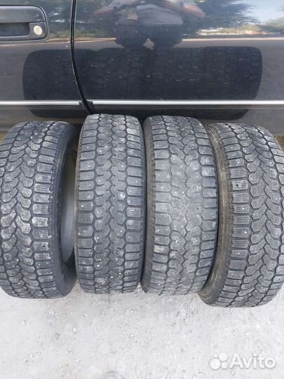 Yokohama Ice Guard G075 185/65 R15