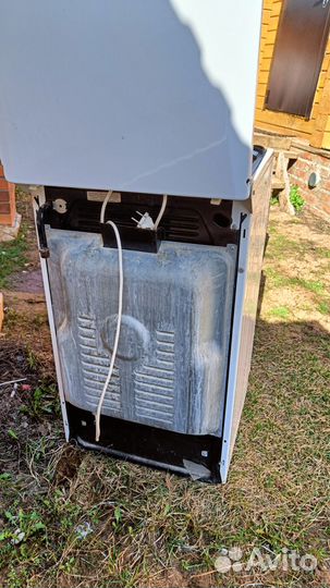 Газовая плита гефест бу