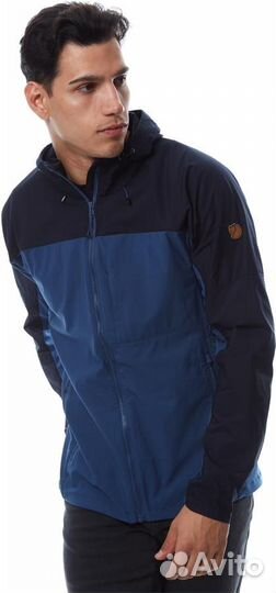 Fjallraven Men’s Abisko Midsummer Lightweight(М)