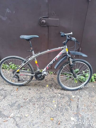 Велосипед 26 горный скоростной