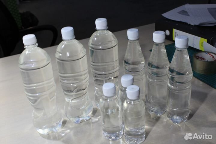 Вазелиновое Масло