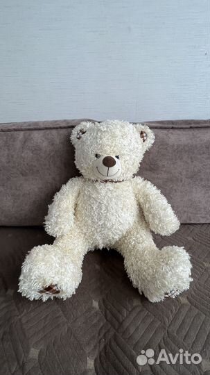 Мишка Тедди