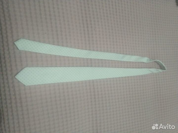 Галстук Pal Zileri Ceremonia новый