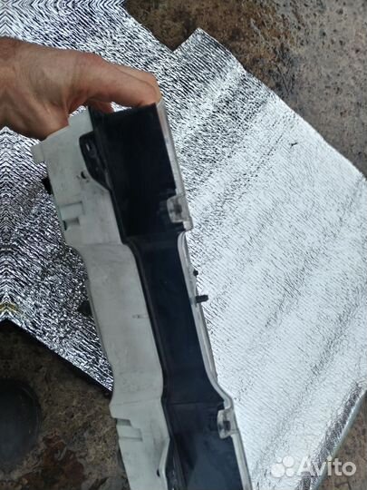 Щиток приборов форд аэростар/Ford aerostar