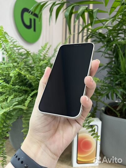 iPhone 12 mini, 128 ГБ