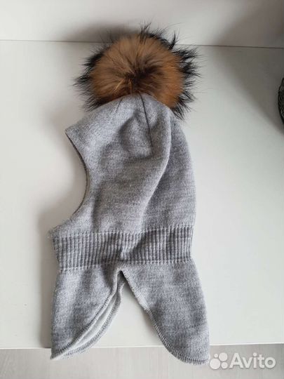 Шапка детская