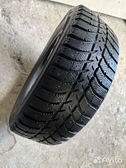 Bridgestone Ice Cruiser 5000 195/60 R15