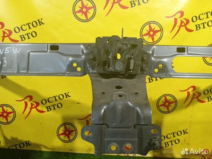 Телевизор Mitsubishi Outlander Xl CW5W 4B12 2006