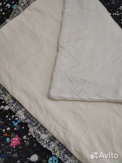 Комплект на выписку для девочки для мальчика