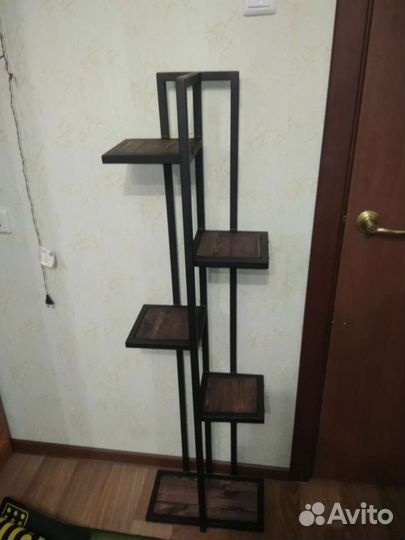 Цветочница