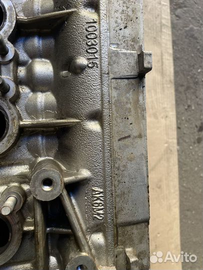 Гбц ваз 21176 vesta