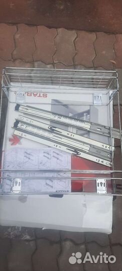 Бутылочница 150