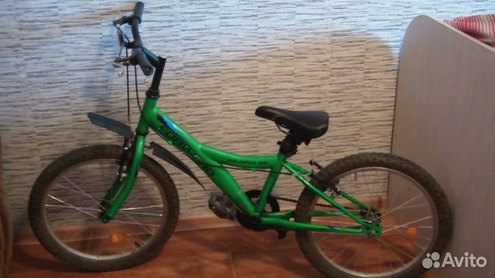 Велосипед Forward 20